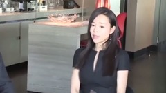 影视原声 - 电影<冲天火>拍摄花絮吴彦祖&张静初采访