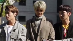 SHINee - 校园突袭