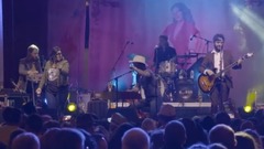 The Black Lillies - Hard To Please