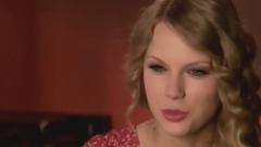 Taylor Swift - At School In 9th Grade