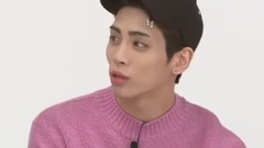 SHINee - SM标准撒娇公开