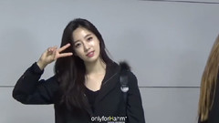 首尔前往济州岛两地机场