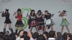 AKB48 - TOYOTA GAZOO Racing PARK (2部)