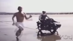 Vangelis,音乐短片 - Chariots Of Fire