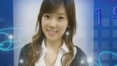 Kim Taeyeon's Natural Attractiveness
