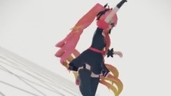 本兮 - 枪恋 王者荣耀安琪拉