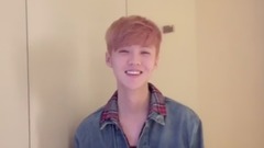 鹿晗 - 奔狍小剧场 第二季最终回 都市鹿Boss有话要说