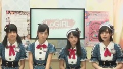 AKB48 - AKB48 Team8 @ テレビ朝日・六本木ヒルズ夏祭り 音楽LIVE 2016