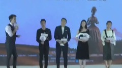 影视原声 - 电影<28岁未成年>发布会