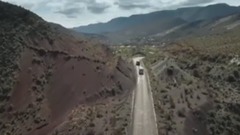 影视原声 - 电影<盐与火>国际版预告片