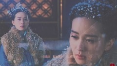 红颜旧 祸国八年梗