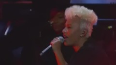 Emeli Sandé - Next to Me&Garden&Hurts