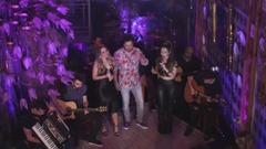 O Amor É Quem Dita As Regras