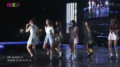 GFriend - Me Gustas Tu