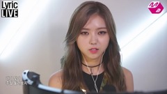 Whatta man 林娜荣