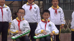 华语童星 - 小白船