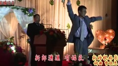 曾晓忠 - 新婚祝福歌