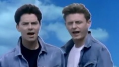 Safe In The Arms Of Love