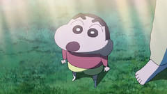 影视原声 - 「映画クレヨンしんちゃん 襲来!! 宇宙人シリリ」特別映像