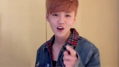 鹿晗 - 关的鹿Boss又要闭关 期待音乐鹿的回归吧