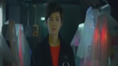 鹿晗 - Amazing Grace