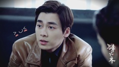 陈怼长的日常小剧场