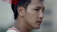 影视原声 - 电影<点五步>香港预告片1