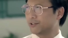 影视原声 - 电影<点五步>台湾预告片2