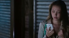 影视原声 - 电影<幸运是我>片段1