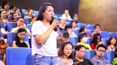 影视原声 - 电影<幸运是我>其它花絮3:口碑特辑