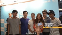 影视原声 - 电影<幸运是我>其它花絮1:群星推荐