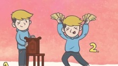 影视原声 - 电影<幸运是我>其它花絮4:最暖动画