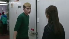 影视原声 - 电影<幸运是我>内地预告片1:终极版