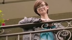 影视原声 - 电影<幸运是我>片段2