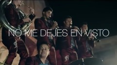 No Me Dejes En Visto