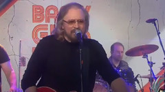 Barry Gibb - Jive Talkin'