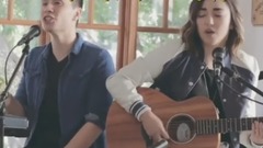 Sam Tsui,Alex G,模仿翻唱 - Don't Wanna Know & We Don't Talk Anymore (MASHUP)