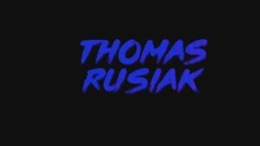 Thomas Rusiak - Wrenches