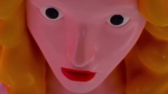 Jabberwocky - Holding Up