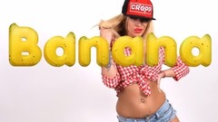 Banana ,Banana