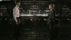 THE 8 & Woozi'甜蜜的人生'