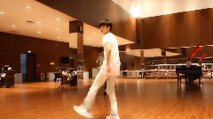 王俊凯 - 三周年练习室舞蹈SOLO