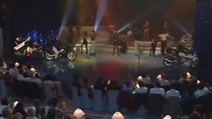 El Ritmo De La Noche