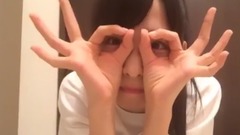 AKB48 - 小栗有以 SHOWROOM