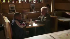 影视原声 - 电影<圣诞坏公公2>先行版预告片2