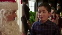 影视原声 - 电影<圣诞坏公公2>预告片