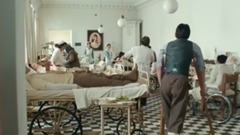 影视原声 - 电影<受伤的心>预告片