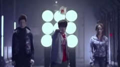 影视原声 - 电影<铠甲勇士捕王>预告片