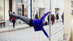 SUNDAY FUNDAY TEASER TRAILER