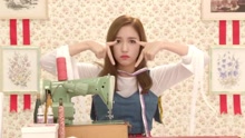 TWICE  TT MINA 预告